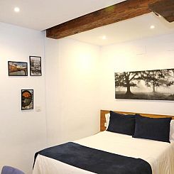 Baps Apartments