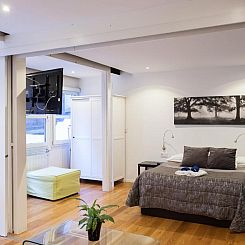 Baps Apartments