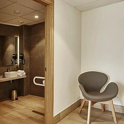 Hotel Bilbao Plaza