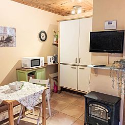 Appartement Eagle Nest