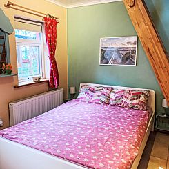 Appartement Eagle Nest