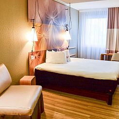 ibis Hotel Frankfurt Airport