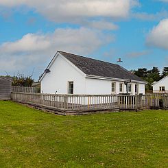 Vakantiehuis Brittas Bay Holiday Park No.18