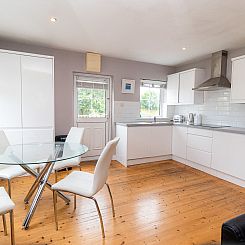 Vakantiehuis Brittas Bay Holiday Park No.18