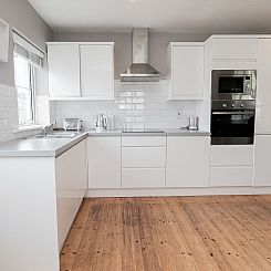 Vakantiehuis Brittas Bay Holiday Park No.18