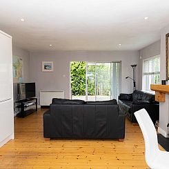 Vakantiehuis Brittas Bay Holiday Park No.18