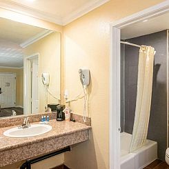 Rodeway Inn Artesia Cerritos