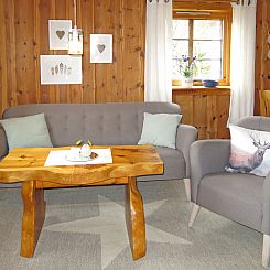 Vakantiehuis Målsnes