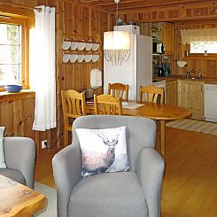 Vakantiehuis Målsnes