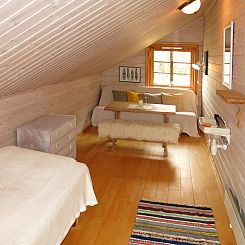 Vakantiehuis Målsnes