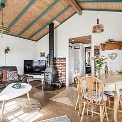 Vakantiehuis Sandviki