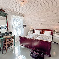 Vakantiehuis Villa Esefjord