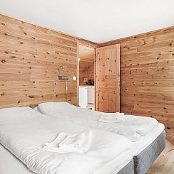 Vakantiehuis Veganeset II