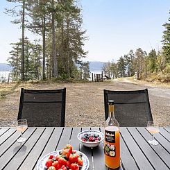 Vakantiehuis Veganeset II