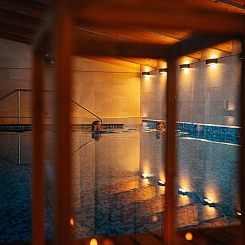 Vadstena Klosterhotell Konferens & Spa