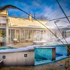 Vadstena Klosterhotell Konferens & Spa