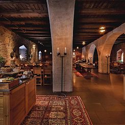 Vadstena Klosterhotell Konferens & Spa
