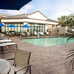 Holiday Inn Express and Suites New Orleans Airport, an IHG H