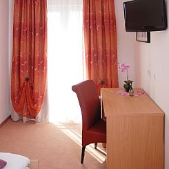 Hotel Ackermann