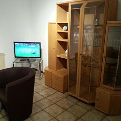 Ferienwohnung Ernesto - Garantiert EP Tickets für unsere G?