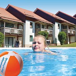 Ferienanlage Harzfreunde