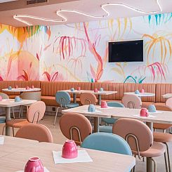 ibis Styles Paris Porte d'Orléans