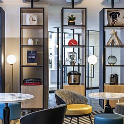 Aparthotel Adagio Paris Montrouge