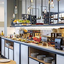 Aparthotel Adagio Paris Montrouge