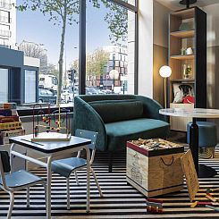 Aparthotel Adagio Paris Montrouge