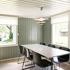 Beverøya Hytteutleie og Camping