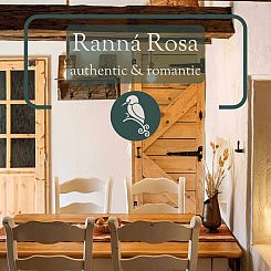 Vakantiehuis in Modry Kamen