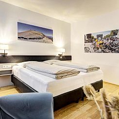 Boutique Hotel Hauser