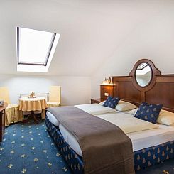 Hotel Bayrischer Hof