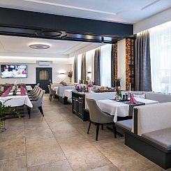 Hotel Bayrischer Hof