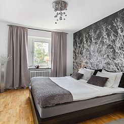 Best Western Hotel Tranas Statt