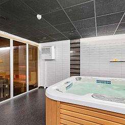 Best Western Hotel Tranas Statt