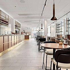 Best Western Hotel Tranas Statt