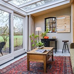 Vakantiehuis in Culemborg