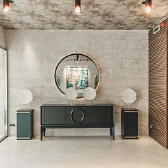 Eurostars Diana Palace