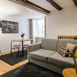 Stay In Apartments