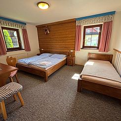 Appartement Penzion Tatry