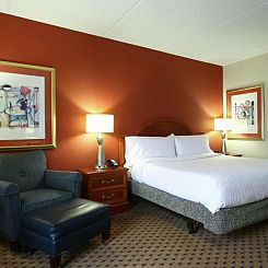 Hilton Garden Inn Secaucus/Meadowlands