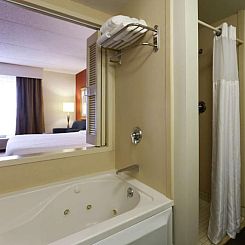 Hilton Garden Inn Secaucus/Meadowlands