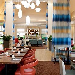 Hilton Garden Inn Secaucus/Meadowlands