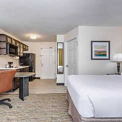 Candlewood Suites Secaucus, an IHG Hotel