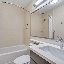 Candlewood Suites Secaucus, an IHG Hotel