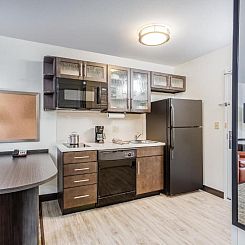 Candlewood Suites Secaucus, an IHG Hotel