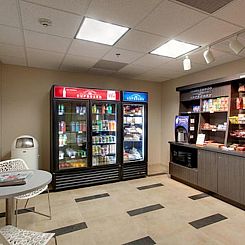 Candlewood Suites Secaucus, an IHG Hotel