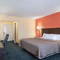 Rodeway Inn Secaucus