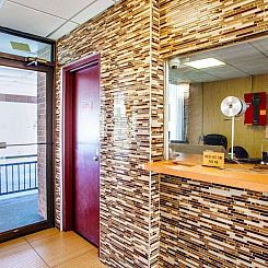 Rodeway Inn Secaucus